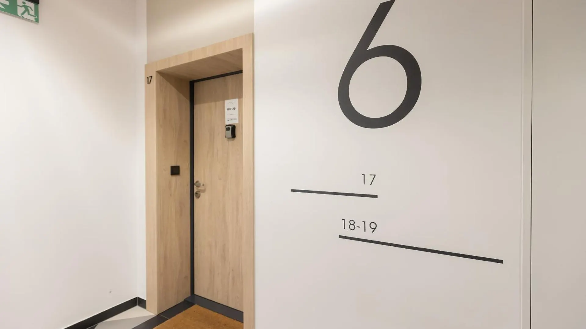 Stylish Apartment Zdziechowskiego With Parking & Home Office By Noclegi Renters Varsóvia Polónia